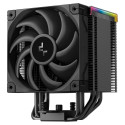 "K Cooler DeepCool AK500 DIGITAL PRO"