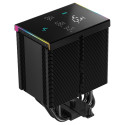 "K Cooler DeepCool AK500 DIGITAL PRO"
