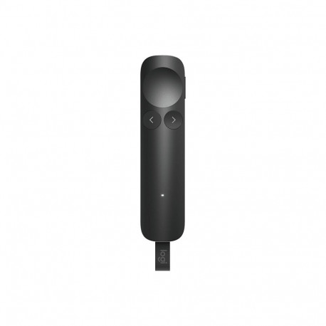 "Logitech Presenter Spotlight 2"