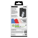"SBS Instinct Cover fr iPhone 16e black"