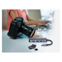 "D-Link DUB-2325/E 5-in-1 USB-C Hub"