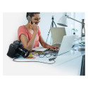 "D-Link DUB-2325/E 5-in-1 USB-C Hub"