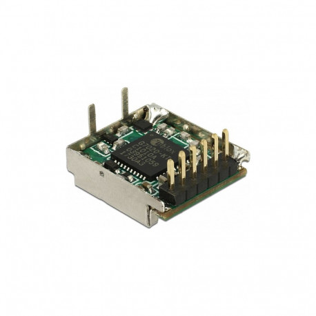 "NAVILOCK NL-731ETTL u-blox UBX-G7020-KT GPS PPS Engine Modul"