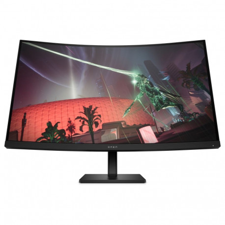 HP OMEN kumer mängumonitor 80cm (31,5 Zoll)