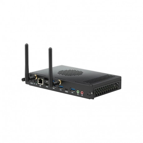 "Viewsonic Slot-in PC intel i5-1240P 16GB 256GBSSD W11P"