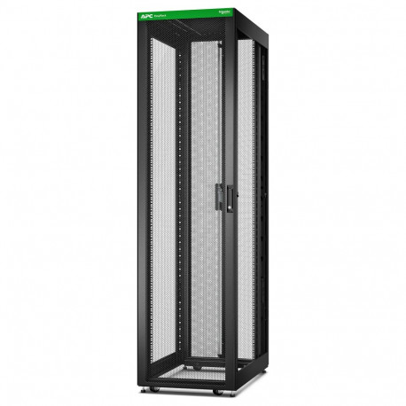 APC võrgukapp Easy Rack 48U 48.3cm (19"), must