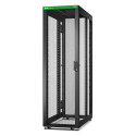 "APC Easy Rack - Schrank Netzwerkschrank - Schwarz - 42HE - 48.3 cm (19"")"