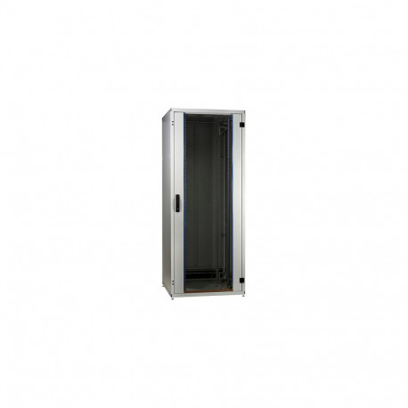 EFB võrgukapp PRO SERIE 47HE 48,3cm 19Zoll 800X1200 RAL 7035 IP20 eelkokkupandud ja lahtivõetav 1000