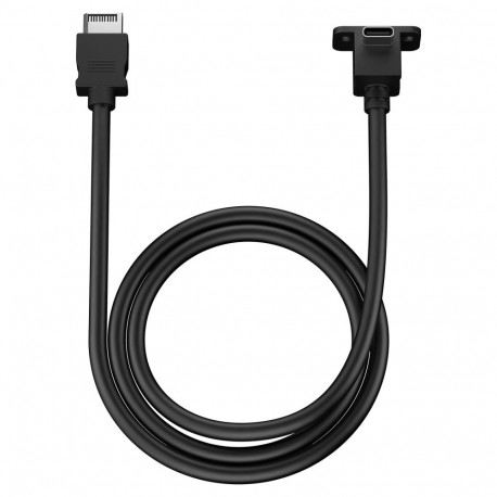 "Fractal Design Model E - USB-Kabel - USB-C Header (M)"