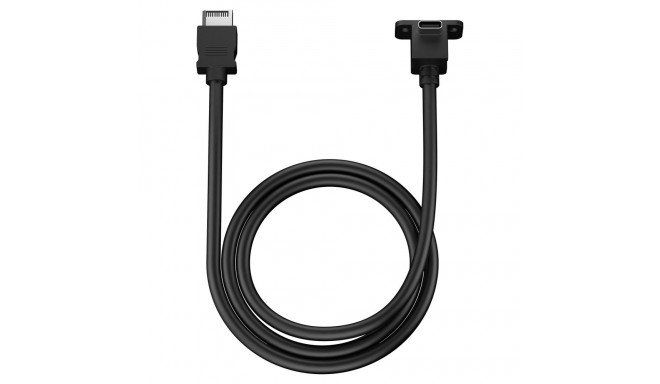 "Fractal Design Model E - USB-Kabel - USB-C Header (M)"