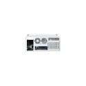 "SilverStone RM400 4U Rack-Gehäuse SST-RM400"