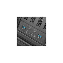"SilverStone RM400 4U Rack-Gehäuse SST-RM400"