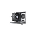"SilverStone RM400 4U Rack-Gehäuse SST-RM400"