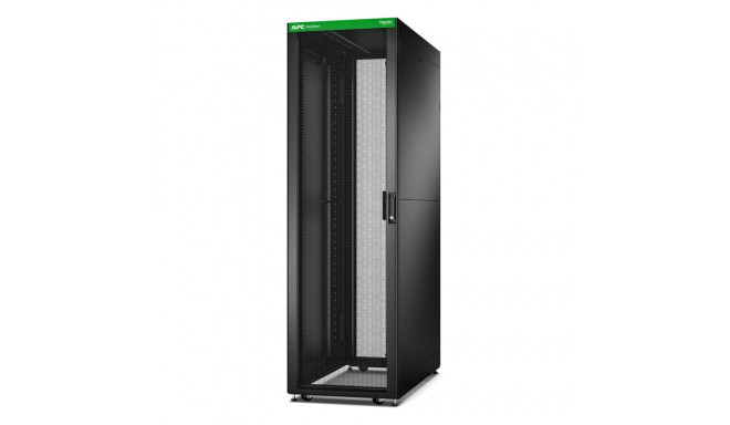 APC serverikapp Easy Rack 600mm/42U/1000mm, must