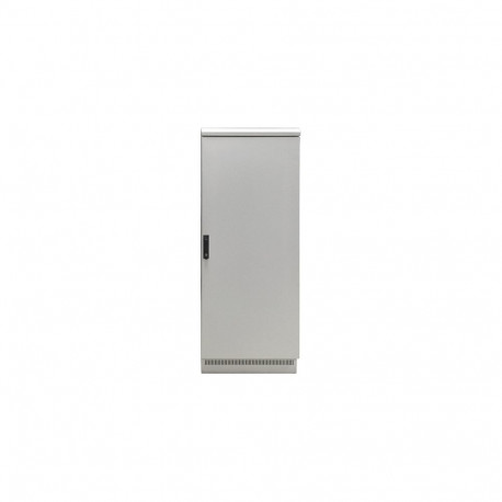 "Netzwerkschrank EFB 19"" 42HE 800x1000, IP55, RAL7035"