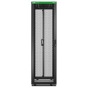 "APC - Easy Rack 600mm/42U/1000mm, Schwarz"