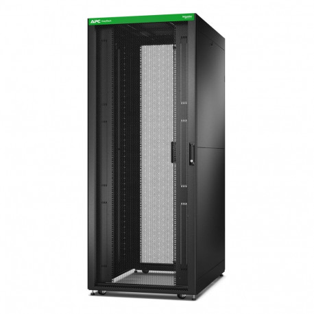 APC rakk Easy Rack 42Ux800x1200 4 kinnitust, must