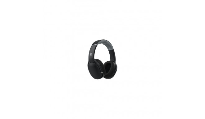 "Crusher Evo Wireless Headphone Black"