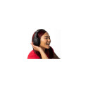 "Crusher Evo Wireless Headphone Black"