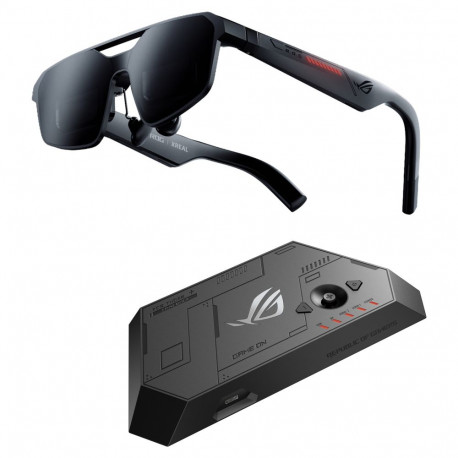 "ASUS ROG XREAL R1-N Gaming AR Glasses 240Hz"