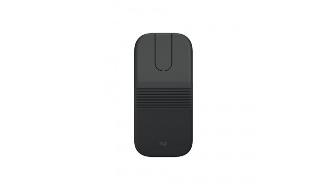 "Logitech Mobi Fold Grafit Bluetooth-Maus"