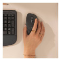 "Logitech M850 L Graphite"