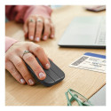 "Logitech Mobi Fold Grafit Bluetooth-Maus"