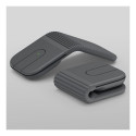 "Logitech Mobi Fold Grafit Bluetooth-Maus"