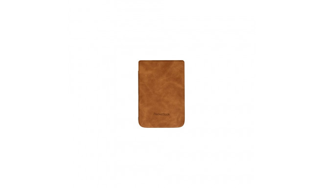 Pocketbook ümbris 6", helepruun