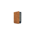"Pocketbook Shell Cover - light-brown 6"""