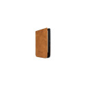 "Pocketbook Shell Cover - light-brown 6"""