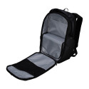 "Targus Pro-Tek R 16"" Tech Backpack - Black"