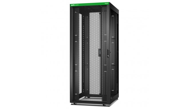 APC võrgukapp Easy Rack 42HE 48.3cm (19"), must