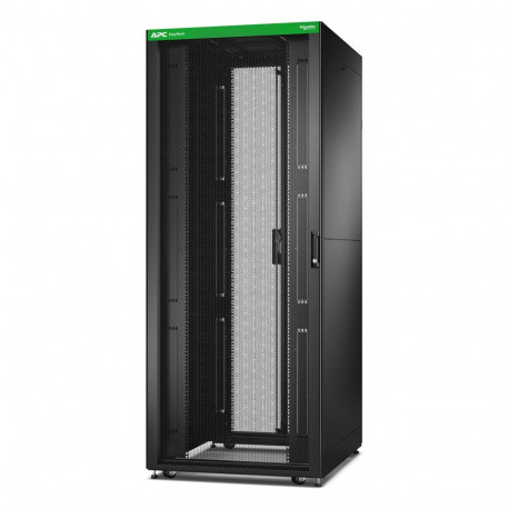 APC võrgukapp Easy Rack 42HE 48.3cm (19"), must