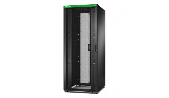 APC võrgukapp Easy Rack 42HE 48.3cm (19"), must