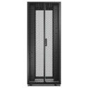 "APC Easy Rack - Schrank Netzwerkschrank - Schwarz - 42HE - 48.3 cm (19"")"
