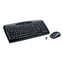 "WIRELESS COMBO MK330 SPANISH"