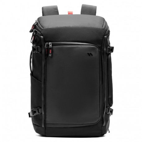 "inateck Notebook-Rucksack BPX31 black 40L [BPX31_black]"