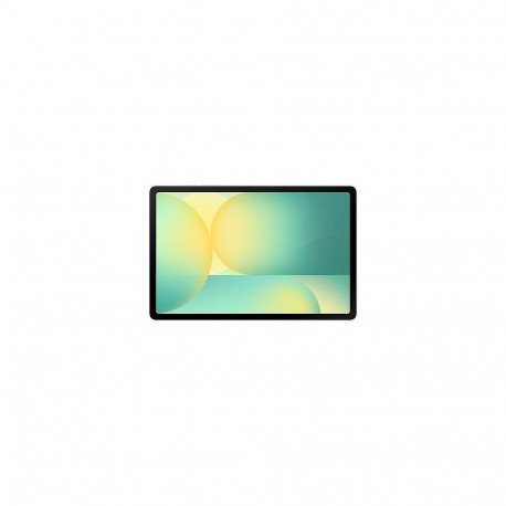Samsung tahvelarvuti Galaxy Tab S10 FE X526B 5G 10.9 8GB RAM 128GB, hõbe