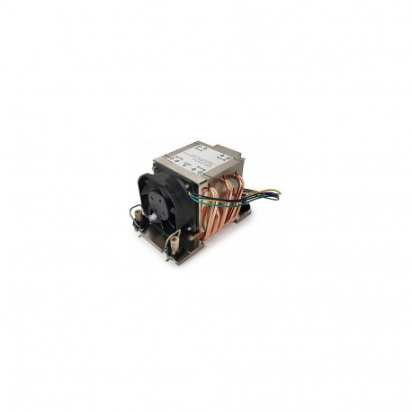 "K Dynatron S5R1-4710 Tower CPU-Kühler 2U für Sockel 4710 aktiv"