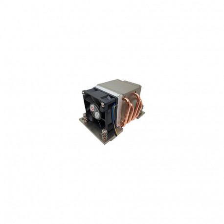 Dynatron torni protsessori jahuti A38 2U SP3, sTRX4, TR4, sWRX8 pesadele, aktiivne