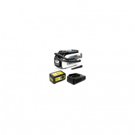 "SE 3-18 Compact Home Battery"
