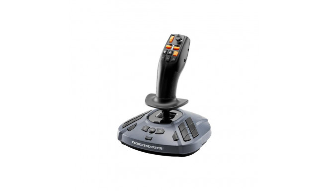 Joystick Thrustmaster Simtask Farmstick PC