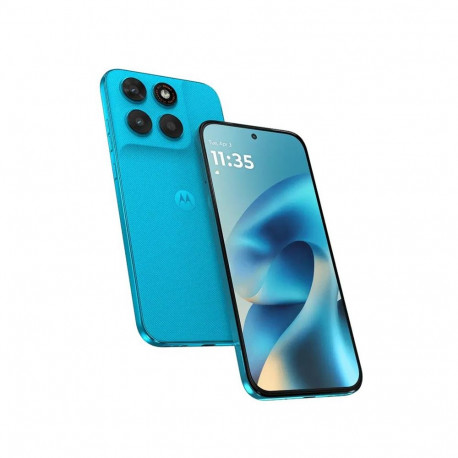 Motorola G87 5G 12+256GB, blue