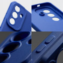 Case for Honor X8D Matt 2.0 blue