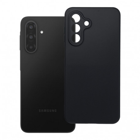 Case for Samsung A17 / A18 Easy Dual black