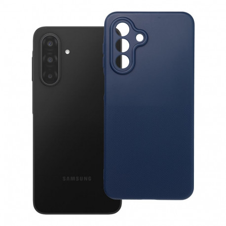 Case for Samsung A17 Easy Dual blue