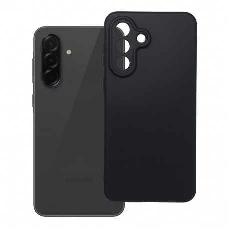 Case for Samsung A36 5G Easy Dual black