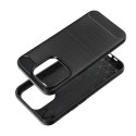 Case for IPHONE 14 Carbon 2.0 black