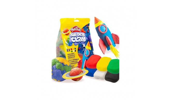 MODELING CLAY SET PLAY-DOH